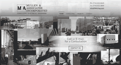Desktop Screenshot of ma-eng.com